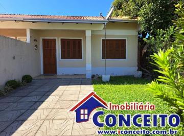 Casa de 2 quartos, Imbé · XG40 - Excelente geminado em ótima localização no Balneário Presidente