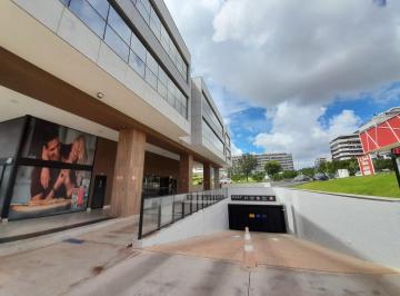 Apartamento de 1 quarto, Brasília · 38,70M ÚTIL  - COM LAZER- NOVO- MOBILIA- ARMÁRIOS SÓ MUDAR CLNW