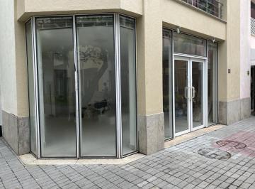 Comercial , Rio de Janeiro · EXCELENTE LOJA E SALA NO DOWNTOWM BARRA DA TIJUCA