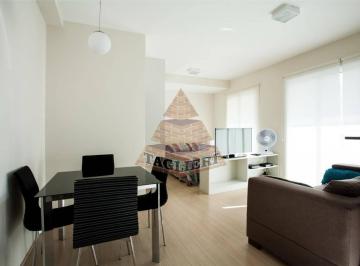 Apartamento · 40m² · 1 Quarto · 1 Vaga · Apartamento/ Studio Mobiliado - Anália Franco- VENDA