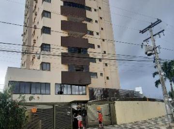 Apartamento · 66m² · 2 Quartos · 1 Vaga · Apartamento de dois quartos para locação no Parque Amazônia, Goiânia-GO
