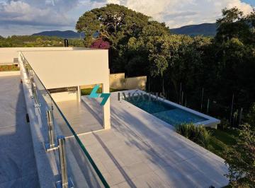 Casa · 348m² · 4 Quartos · 3 Vagas · CASA TÉRREA ALTO PADRÃO - COND. TERRAS DO ALVORADA - JUNDIAÍ - S.P.