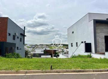 896774c4a502106c510f923c8b5eedf1da956c40 · Terreno à venda, 360 m² por R$ 500.000,00 - Condomínio Reserva Saint Paul - Itu/SP