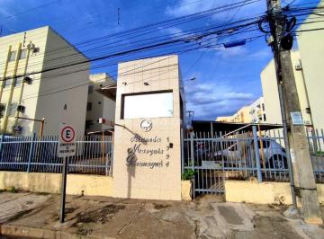 Apartamento · 72m² · 3 Quartos · 1 Vaga · Apartamento à venda, Condomínio Alameda Marques de Paranaguá no bairro Vila Operaria, Teresina/PI