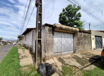 Casa · 74m² · 2 Quartos · 1 Vaga · Casa Residencial à venda, no bairro Itarare, Teresina/PI
