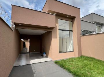 imagem-1 · CASA TERREA APARECIDA DE GOIÂNIA  Casa de Rua com 3 Quarto(s) por R$ 359.000 no setor Jardim Boa Esp