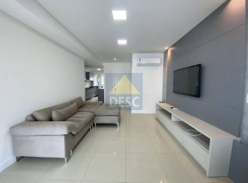 Apartamento · 133m² · 4 Quartos · 2 Vagas · Apartamento à venda com 04 dormitórios no Ed. Império das Ondas