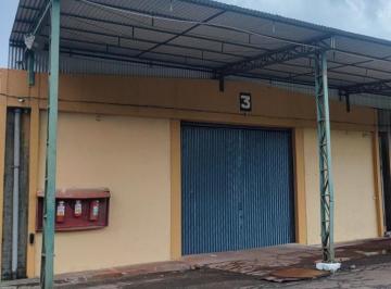 Comercial · 457m² · Barracão para alugar em Londrina, Parque das Indústrias, com 457.23 m²