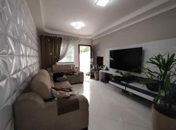 Casa · 112m² · 4 Quartos · 4 Vagas · Sobrado Frontal na região da Vila São Francisco - Ponte Rasa