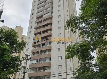 Foto 01 · Apartamento, Vila Gumercindo, São Paulo, SP