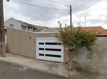 d6d80ba53ba09d9efa66a527c9f165fe59c49c1d · Casa com 3 dormitórios à venda, 110 m² por R$430.000 - São Miguel - Curitiba/PR