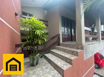 db729956b2bd10208c553347b60222d96703d20a · Sobrado com 6 dormitórios à venda, 398 m² por R$ 2.000.000 - Vila Bocaina - Mauá/SP