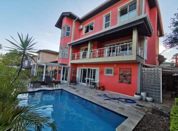 8e3c508cb7cfc381c04f2a97bd9b2a2de5bb5720 · Casa, 480 m² - venda por R$ 2.300.000,00 ou aluguel por R$ 20.000,00/mês - Aldeia da Serra - Santana