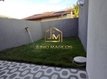 Foto 01 · Casa, Mirante, Porto Seguro, BA