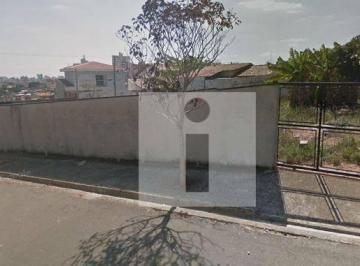 1cd9d67d05fd0bdb3c58a00885600b1450e70038 · Terreno à venda, 258 m² por R$ 291.000,00 - Jardim Paranapanema - Campinas/SP