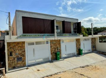 Casa · 133m² · 2 Quartos · 1 Vaga · Casa à venda no bairro Ingleses do Rio Vermelho - Florianópolis/SC