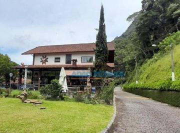 775a26ff49165775ce1bd04935d403940babaa45 · Casa com 3 dormitórios à venda, 209 m² - Granja Guarani - Teresópolis/RJ