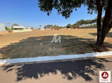 Terreno/Lote · Terreno (terreno em condominio fechado) , em condomínio fechado