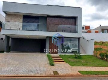 9e7c70dd6f51b6f2d701dd183665c65d508d235b · Casa com 3 dormitórios à venda, 294 m² por R$ 2.490.000,00 - Alphaville Nova Esplanada III - Votoran