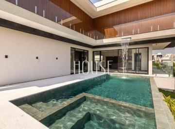 CAPA · Casa à venda em Cyrela Landscape: condomínio de alto padrão em Votorantim, com 480m² | CA4738