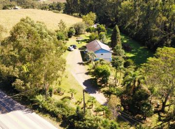Rural · 5168m² · 3 Quartos · 3 Vagas · Chácara à venda em Farroupilha - Nova Sardenha: Terreno Plano.