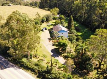 Rural · 5168m² · 3 Quartos · 3 Vagas · Chácara à venda em Farroupilha - Nova Sardenha: Terreno Plano.