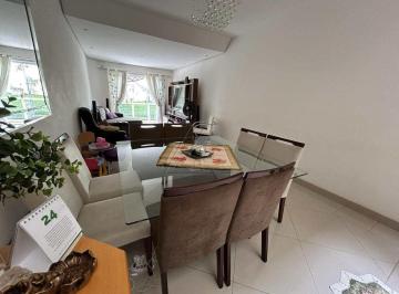 Casa · 169m² · 3 Quartos · 3 Vagas · Sobrado com 3 quartos, Jardim Monte Kemel, São Paulo - R$ 899 mil, Cod: 5419