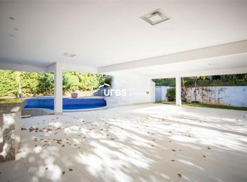 Casa de 5 quartos, Goiânia · SOBRADO 800MT 5 QUARTOS RESIDENCIAL ALDEIA DO VALE