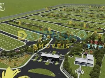 Terreno · 200m² · TERRENO à venda no bairro VL MADALENA, ARAÇATUBA cod:33101