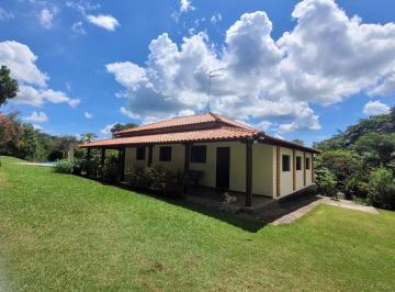 Rural · 25700m² · 5 Vagas · Lindo sítio no Condomínio Quintas das Fazendinhas!