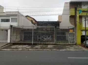 Terreno · Terreno à venda, Assunção - São Bernardo do Campo/SP