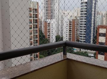 Sacada na suíte · Apartamento Chácara Klabin - oportunidade - 3 dormitórios - 2 vagas - depósito - lazer