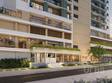 Apartamento de 1 quarto, Goiânia · APARTAMENTO 40MT 1 QUARTO SETOR PEDRO LUDOVICO