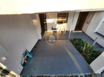 Casa · 125m² · 2 Quartos · 1 Vaga · CASA PARA VENDA - RESIDENCIAL - JARDIM BONFIGLIOLI - JUNDIAÍ/SP