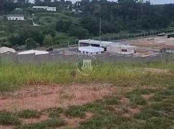 Terreno · 1000m² · TERRENO À VENDA COM 1.000 M², NO CONDOMÍNIO TAMBORÉ JUNDIAÍ - BAIRRO CAXAMBU - JUNDIAÍ-SP.