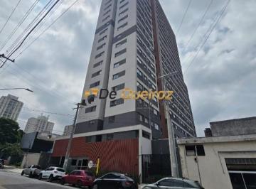 Foto 01 · Apartamento, Vila Dom Pedro I, São Paulo, SP