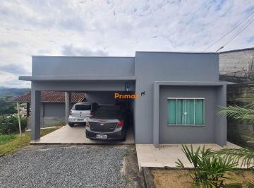 Casa · 7 Quartos · 4 Vagas · Terreno com duas casas e amplo espaço no bairro Nova Brasilia!
