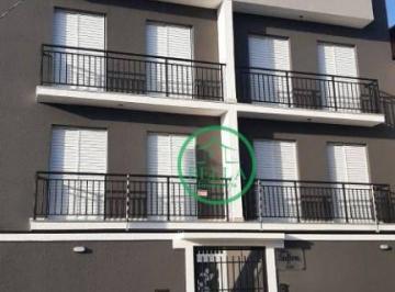 87c93eb0bb5cdb986b52cb4174252ab10c8278ba · Apartamento com 2 dormitórios à venda, 38 m² por R$ 229.000,00 - Vila Santa Edwiges - São Paulo/SP