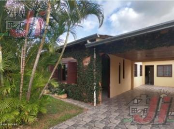 Casa · 300m² · 3 Quartos · 2 Vagas · Casa - Santo Inácio