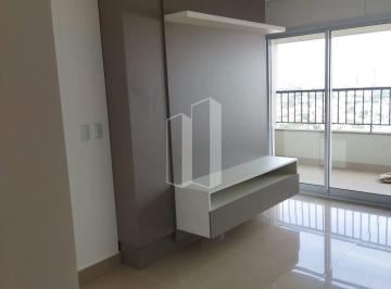 Apartamento · 67m² · 2 Quartos · 1 Vaga · Apartamento em Setor Nova Vila - Goiânia, GO