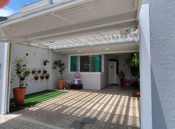 Casa · 134m² · 3 Quartos · 2 Vagas · Casa em Glória, Joinville/SC