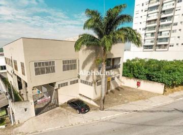 1a48b75b8e8fdf87148833c573f8d7a627629789 · Prédio, 1000 m² - venda por R$ 10.000.000,00 ou aluguel por R$ 30.000,00/mês - Bethaville - Barueri/