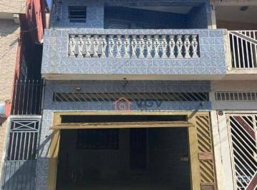 482bc585b9e42c22c38862769ed8fe7afdf42fec · Sobrado com 2 dormitórios à venda, 170 m² por R$ 360.000,00 - Vila Campestre - São Paulo/SP