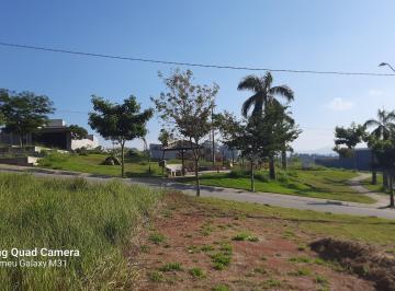 Terreno , Bragança Paulista · Residencial Central Parque Terreno com 321 m2, Zona Sul de Bragança Paulista 