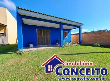 Casa de 2 quartos, Imbé · XC468 - Lindo imóvel em ótima localização no Balneário Nordeste