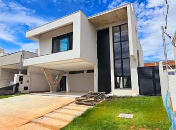 Casa de 3 quartos, Senador Canedo · SOBRADO 2240MT 3 SUTES JARDINS BOLONHA 