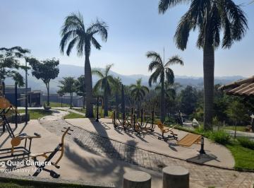 Terreno , Bragança Paulista · Residencial Central Parque Terreno com 305m2, Zona Sul de Bragança Paulista 
