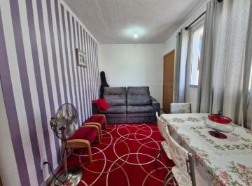 Apartamento · 46m² · 2 Quartos · 1 Vaga · Apartamento à venda, 2 quartos, 1 vaga, Pompéia - Piracicaba/SP