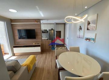 bac3aa63368c1345cb6f8fdc8f722fb9f5a712f9 · Apartamento com 2 dormitórios à venda, 56 m² por R$ 600.000,00 - Catumbi - São Paulo/SP