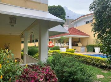 57271f819013eba3d82e095ade6423375fae0510 · Casa com 4 dormitórios à venda, 520 m² por R$ 6.920.000,00 - Alphaville Residencial Um - Barueri/SP